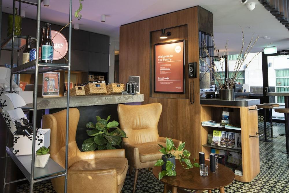Punthill Northbank Aparthotel Melbourne Exterior foto
