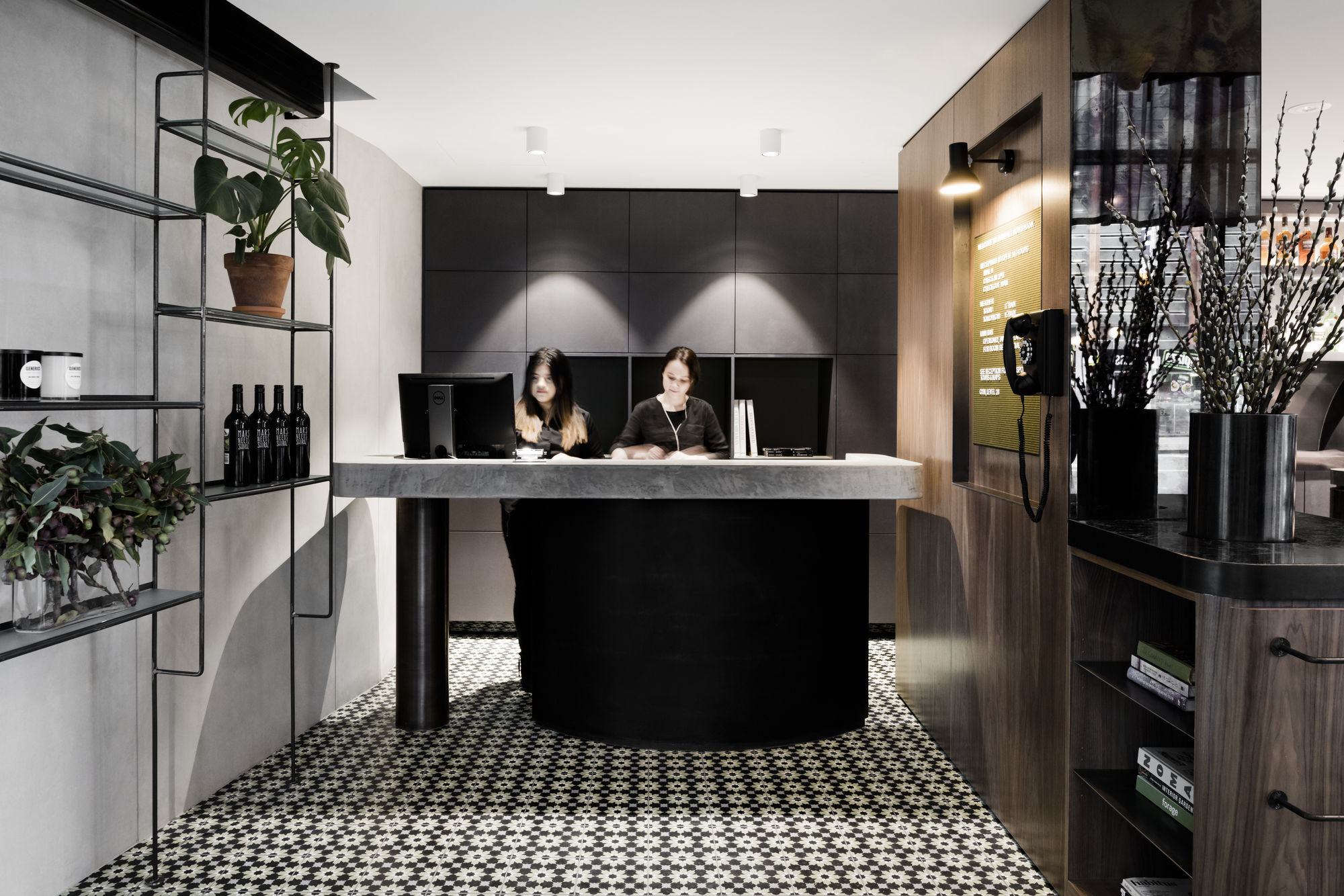 Punthill Northbank Aparthotel Melbourne Exterior foto